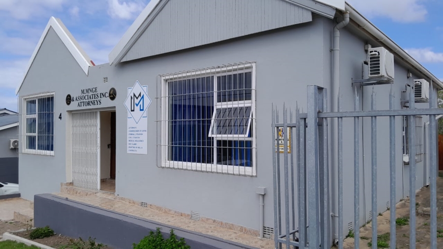 Commercial Property for Sale in Berea Eastern Cape